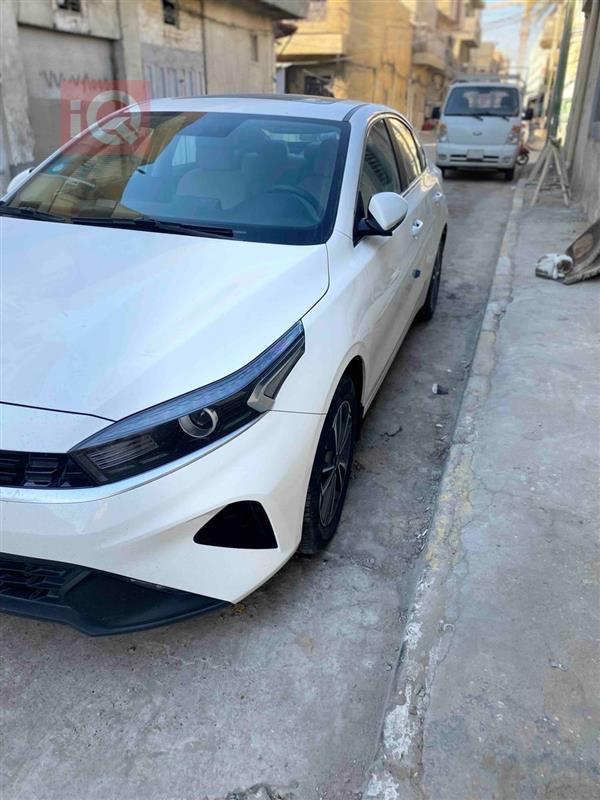 Kia for sale in Iraq